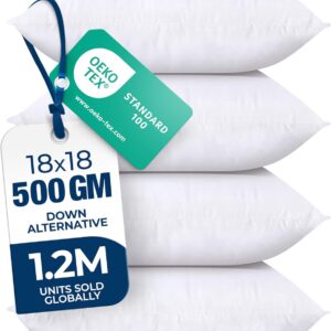Bedding Throw Pillows
