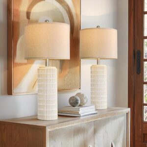 Modern Ceramic Table Lamp