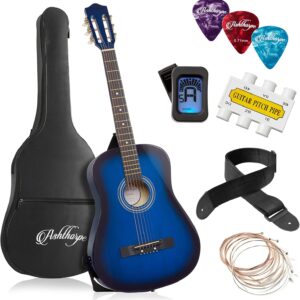 Beginner Acoustic Guitar