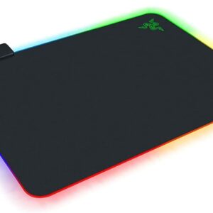 RGB Gaming Mouse Pad