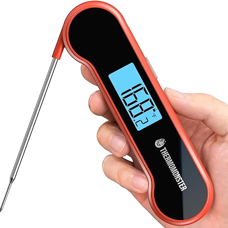 Digital Thermometer