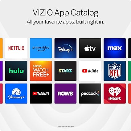VIZIO 40-inch D-Series Full HD 1080p Smart TV - Image 2