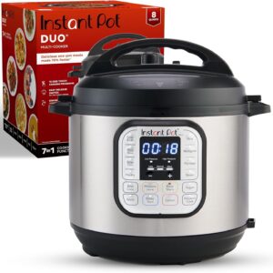 Electric Pressure Cooker