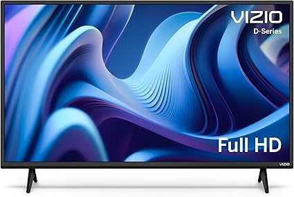 VIZIO 40-inch D-Series Full HD 1080p Smart TV - Image 6