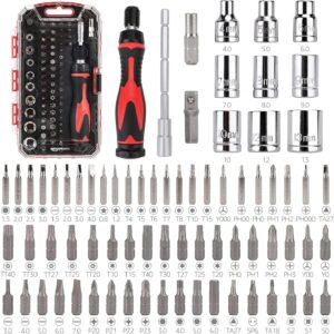 Electronics Precision Screwdriver