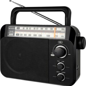 FM Radio